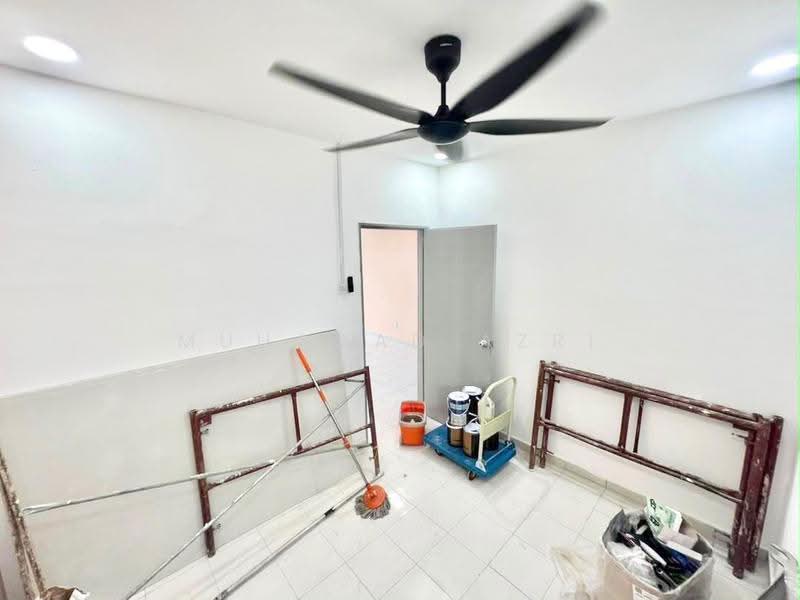Apartment for Sale at Molek Ria - MUHAMAD AZRI - Interior - PropertyGuru.com.my