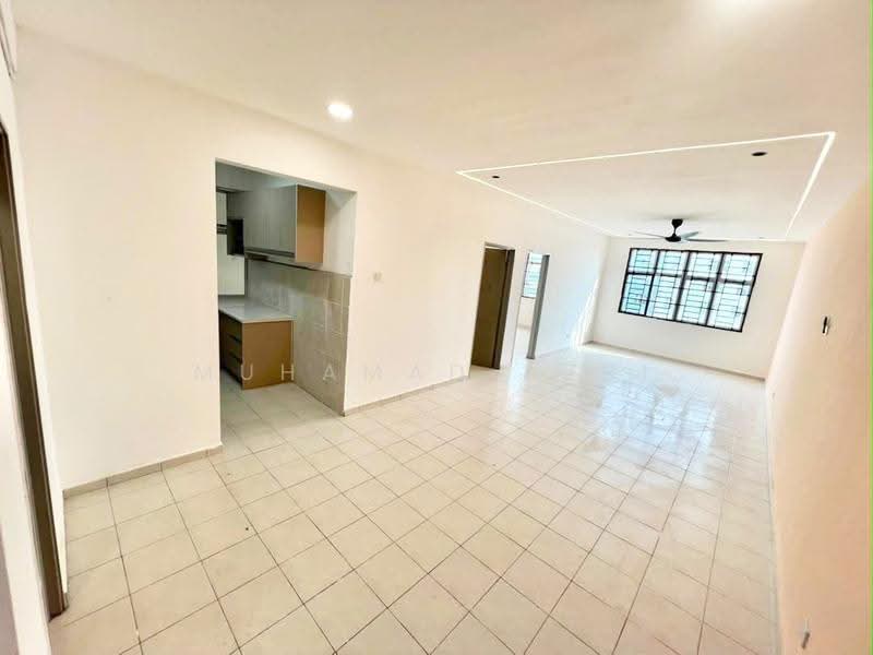 Apartment for Sale at Molek Ria - MUHAMAD AZRI - Kitchen - PropertyGuru.com.my
