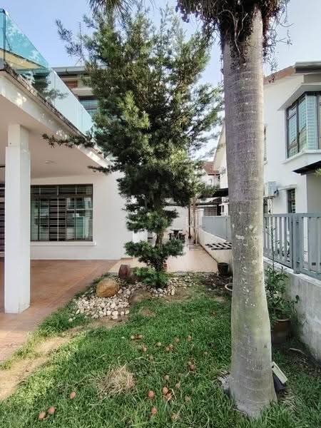 Rumah Kluster untuk Dijual di Horizon Hills (Iskandar Puteri (Nusajaya)) - Joy Min - Exterior - PropertyGuru.com.my