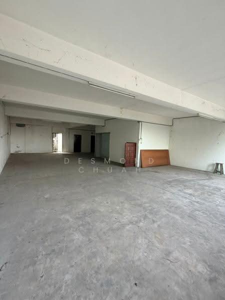 Shop for Sale in George Town (Penang) - Desmond Chuah - PropertyGuru.com.my