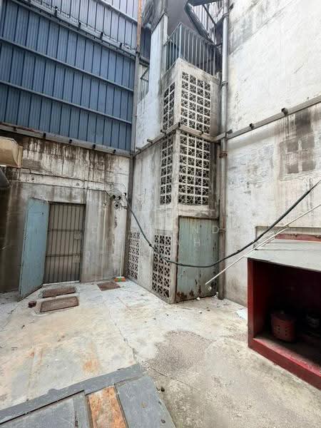 Shop for Sale in George Town (Penang) - Desmond Chuah - PropertyGuru.com.my