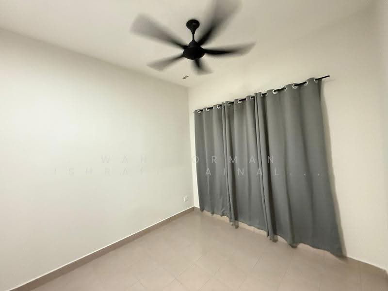 Condominium for Rent at Residensi Alamanda - Wan Norman Ishraff Zainal Abidin - PropertyGuru.com.my