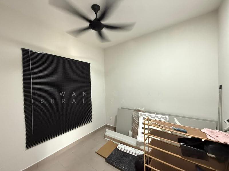 Condominium for Rent at Residensi Alamanda - Wan Norman Ishraff Zainal Abidin - PropertyGuru.com.my