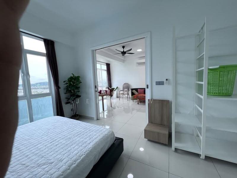 Kondominium untuk Dijual di D'Suites Akasia Horizon @ Horizon Hills - Jeff Saw - Bedroom - PropertyGuru.com.my