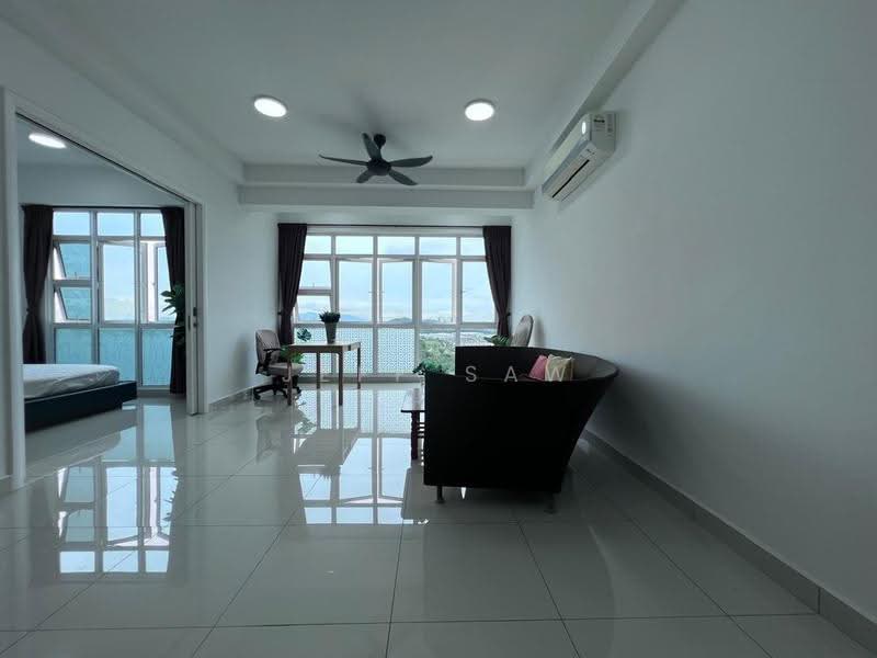 Kondominium untuk Dijual di D'Suites Akasia Horizon @ Horizon Hills - Jeff Saw - Bedroom - PropertyGuru.com.my