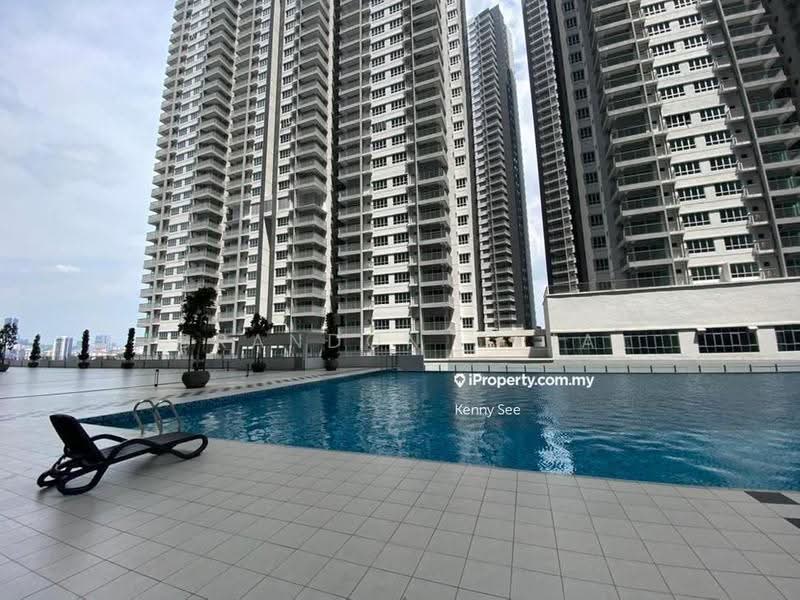 Kediaman Servis untuk Disewa di Serviced Residence @ Razak City Residences (RC Residences) - Brandon Chia - Exterior - PropertyGuru.com.my