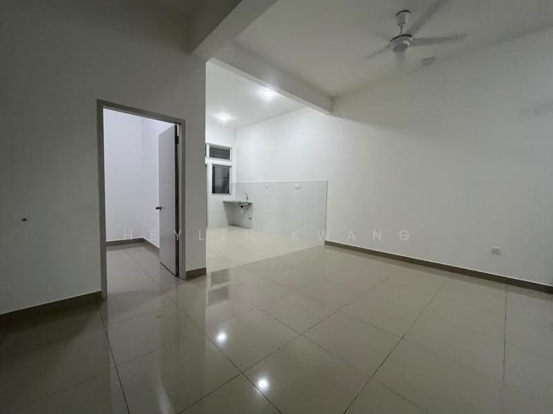 2-storey Terraced House for Rent in Klang (Selangor) - Heylen Kwang - Interior - PropertyGuru.com.my