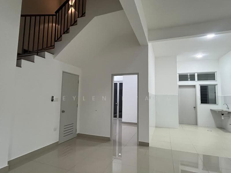 2-storey Terraced House for Rent in Klang (Selangor) - Heylen Kwang - Interior - PropertyGuru.com.my