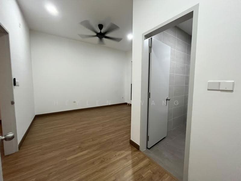 2-storey Terraced House for Rent in Klang (Selangor) - Heylen Kwang - Interior - PropertyGuru.com.my
