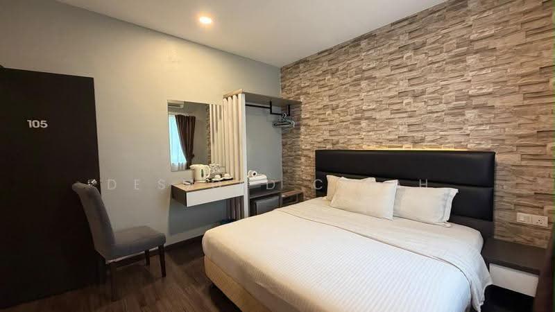 Commercial Bungalow for Sale in Pulau Tikus (George Town) - Desmond Chuah - Bedroom - PropertyGuru.com.my
