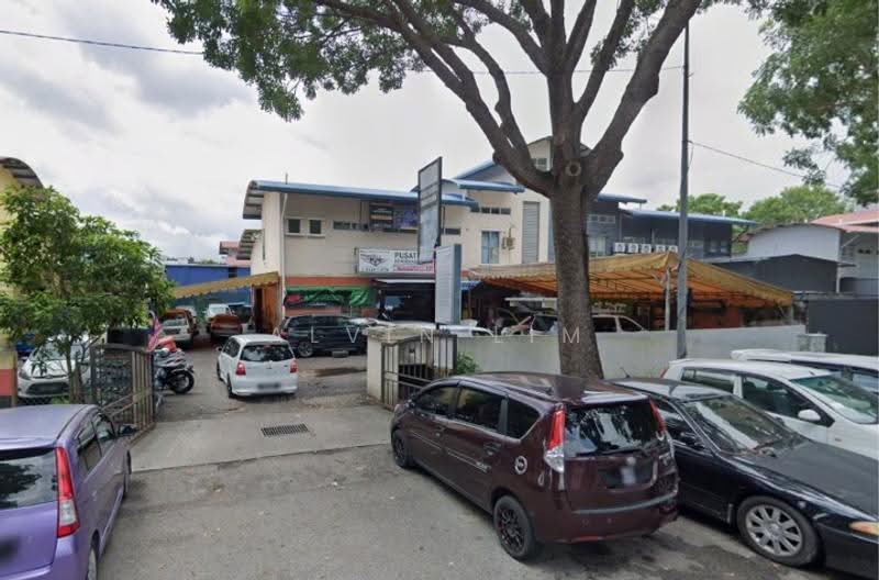 Semi-D Factory for Sale in Seksyen 9 (Bangi) - ALVIN LIM - PropertyGuru.com.my