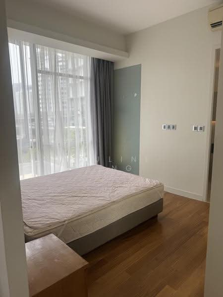 Service Residence for Rent at The Signature - Pauline Teng - PropertyGuru.com.my
