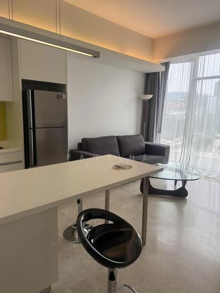 Service Residence for Rent at The Signature - Pauline Teng - PropertyGuru.com.my