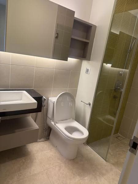Service Residence for Rent at The Signature - Pauline Teng - PropertyGuru.com.my