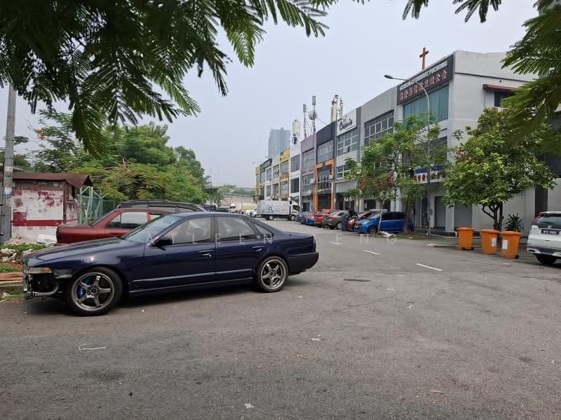 Kedai / Pejabat untuk Disewa di Taman Puchong Intan (Puchong) - Aileen Teng - PropertyGuru.com.my
