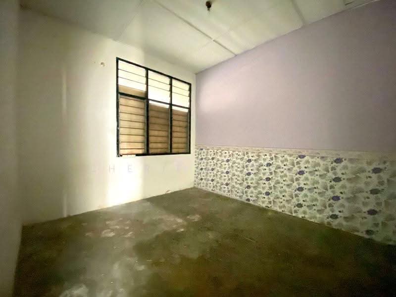 1-storey Terraced House for Sale in Taman Canning (Ipoh) - Cherie Chong - Interior - PropertyGuru.com.my