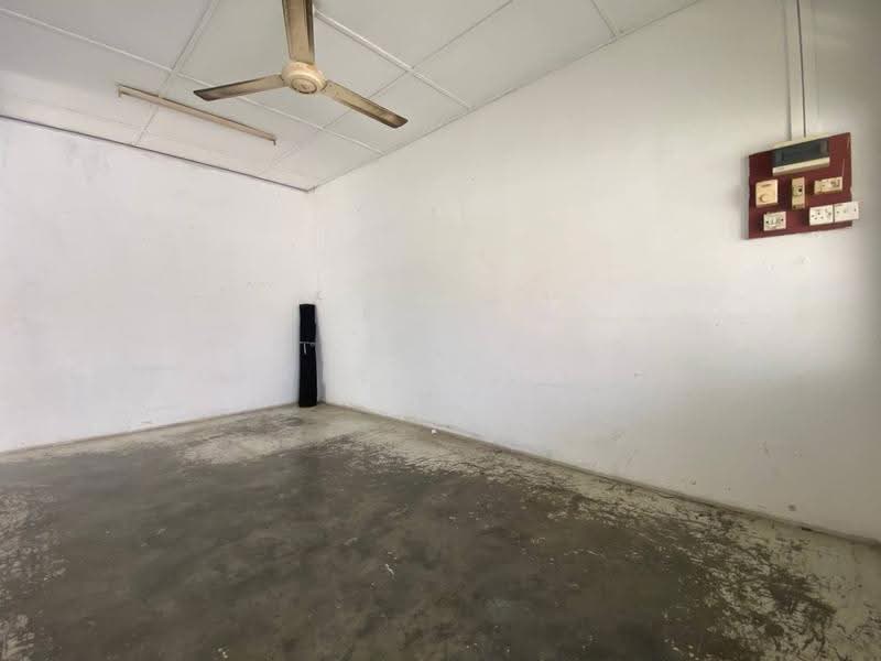 1-storey Terraced House for Sale in Taman Canning (Ipoh) - Cherie Chong - PropertyGuru.com.my