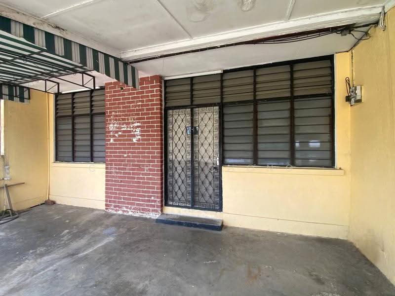 1-storey Terraced House for Sale in Taman Canning (Ipoh) - Cherie Chong - PropertyGuru.com.my