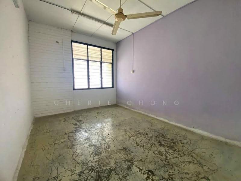 1-storey Terraced House for Sale in Taman Canning (Ipoh) - Cherie Chong - Interior - PropertyGuru.com.my