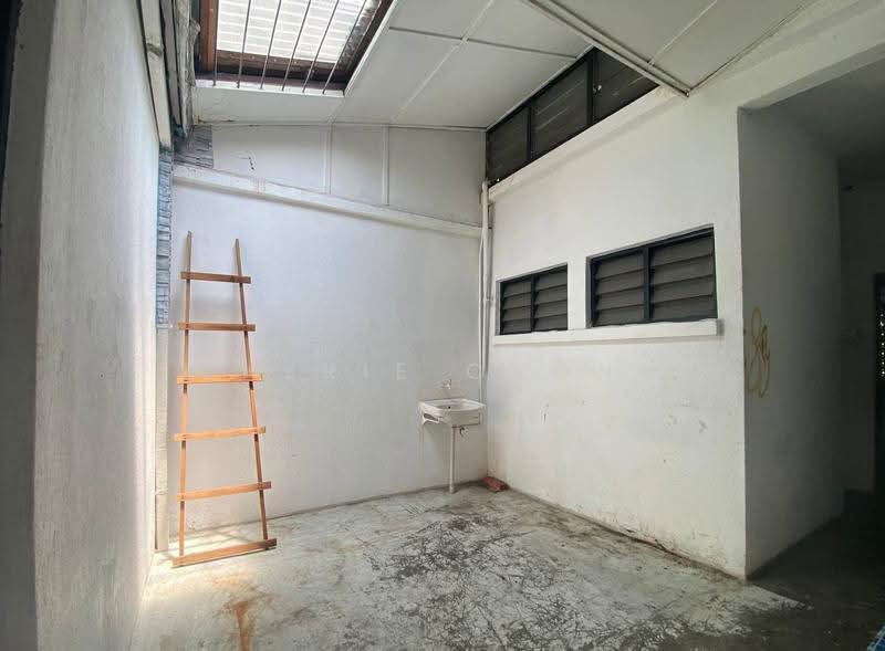 1-storey Terraced House for Sale in Taman Canning (Ipoh) - Cherie Chong - Interior - PropertyGuru.com.my