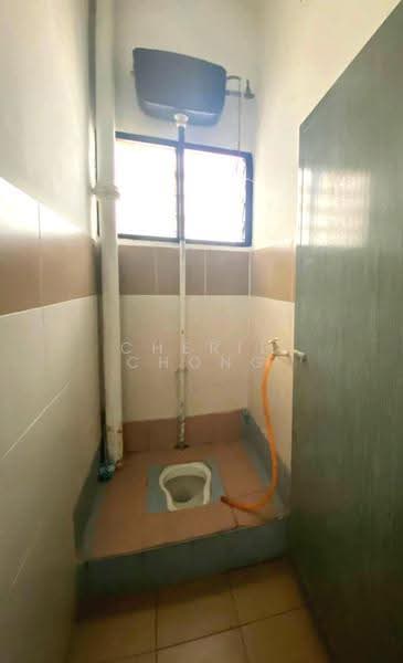 1-storey Terraced House for Sale in Taman Canning (Ipoh) - Cherie Chong - Bathroom - PropertyGuru.com.my