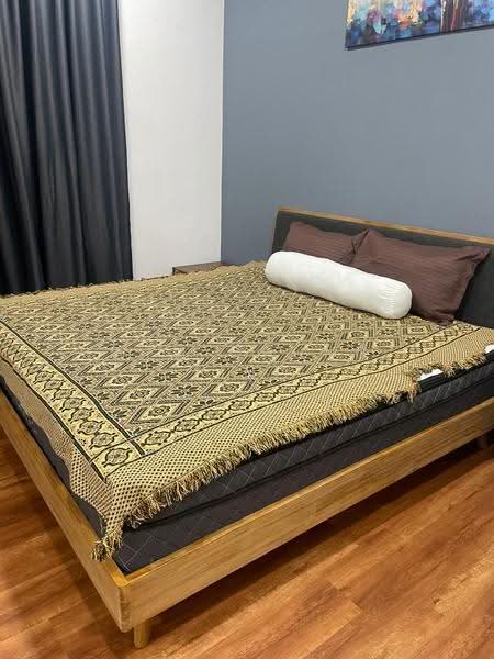 Terraced House for Rent in Kota Masai (Pasir Gudang) - Wen Chung Ling - Bedroom - PropertyGuru.com.my