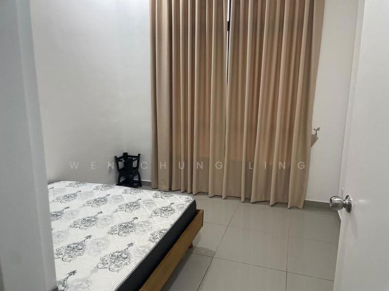 Terraced House for Rent in Kota Masai (Pasir Gudang) - Wen Chung Ling - Bedroom - PropertyGuru.com.my