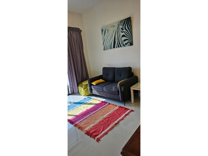 Condominium for Rent at Amberside @ Country Garden Danga Bay - CY LEE - Living Room - PropertyGuru.com.my