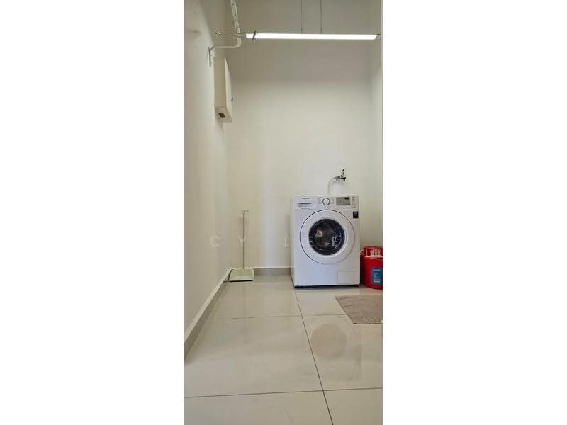 Condominium for Rent at Amberside @ Country Garden Danga Bay - CY LEE - Interior - PropertyGuru.com.my