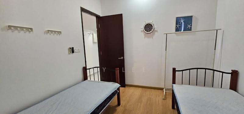Condominium for Rent at Amberside @ Country Garden Danga Bay - CY LEE - Bedroom - PropertyGuru.com.my