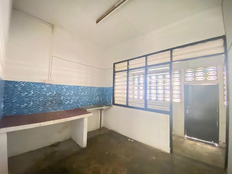 1-storey Terraced House for Sale in Canning Garden (Ipoh) - Donald Goh - PropertyGuru.com.my