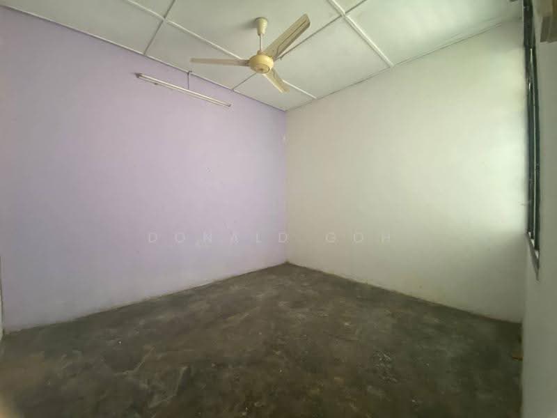 1-storey Terraced House for Sale in Canning Garden (Ipoh) - Donald Goh - PropertyGuru.com.my