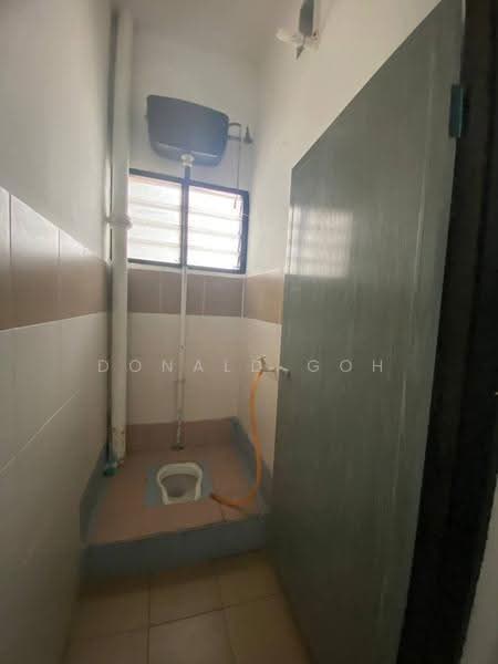 1-storey Terraced House for Sale in Canning Garden (Ipoh) - Donald Goh - PropertyGuru.com.my