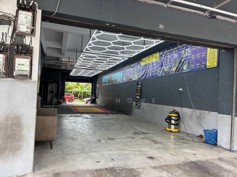 Shop for Sale in Taman Damansara Aliff (Tampoi) - Wee Howe - PropertyGuru.com.my
