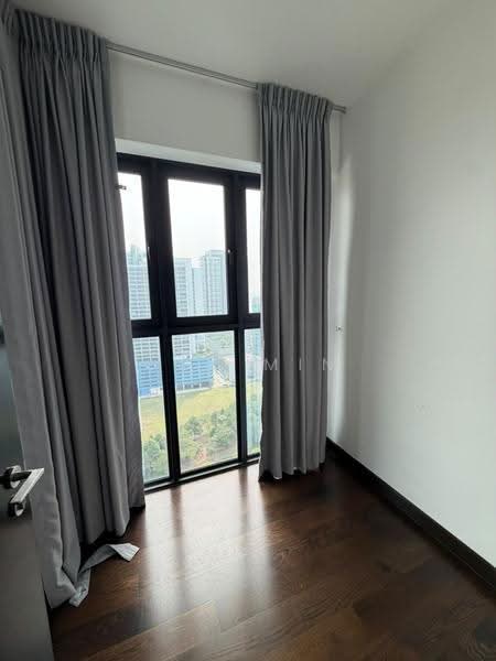 Apartment for Rent at Almas - Joy Min - View - PropertyGuru.com.my