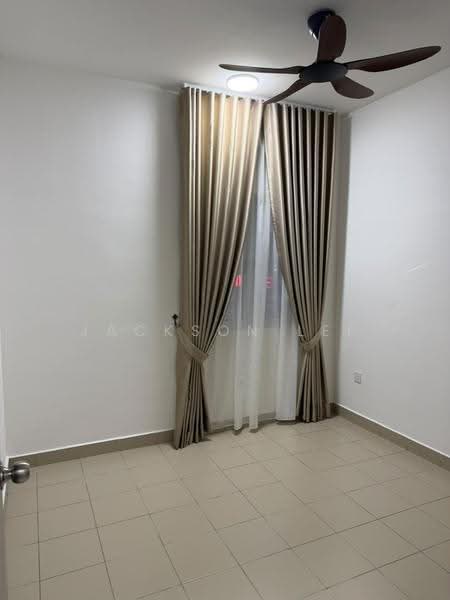 Apartment for Rent at Residensi Akasia Jubilee - Jackson Lee - Interior - PropertyGuru.com.my
