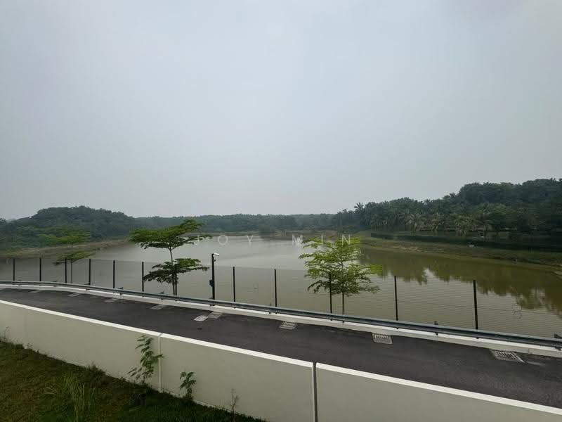 Rumah Teres untuk Disewa di Medini (Iskandar Puteri (Nusajaya)) - Joy Min - Exterior - PropertyGuru.com.my