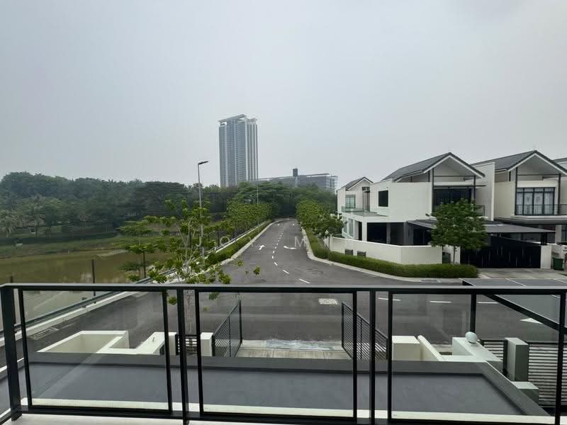 Rumah Teres untuk Disewa di Medini (Iskandar Puteri (Nusajaya)) - Joy Min - PropertyGuru.com.my