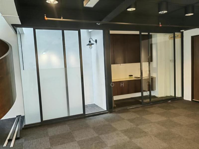 Retail Office for Rent in Sentul (Kuala Lumpur) - Jie Hoh - Kitchen - PropertyGuru.com.my