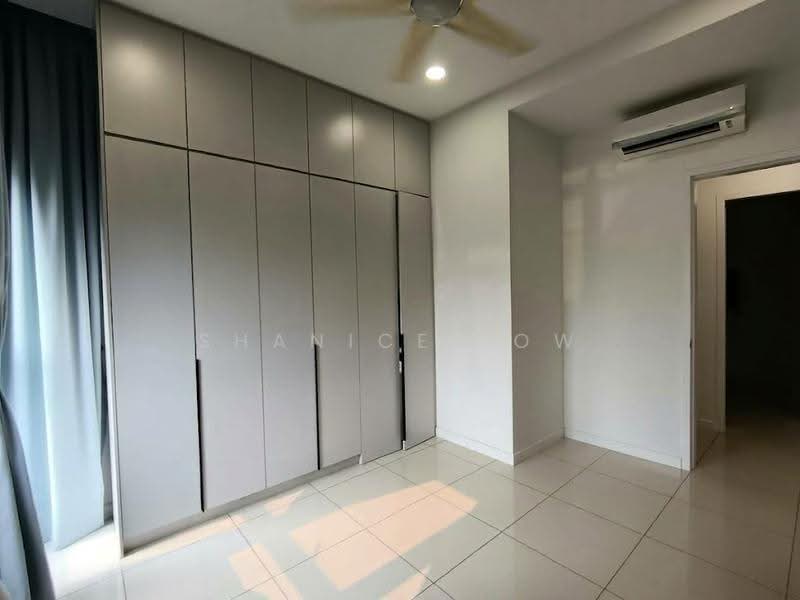 Kediaman Servis untuk Disewa di Le Pavillion - Shanice Low - Bedroom - PropertyGuru.com.my