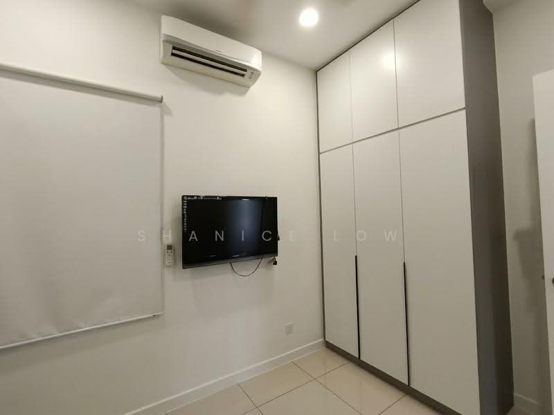 Kediaman Servis untuk Disewa di Le Pavillion - Shanice Low - Bedroom - PropertyGuru.com.my