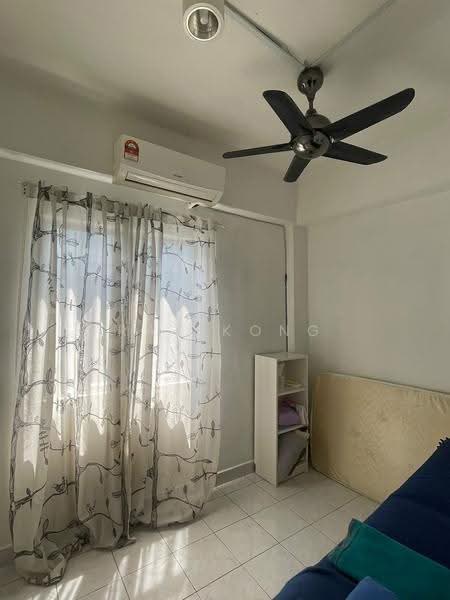 Kondominium untuk Disewa di Pelangi Damansara - Ray Kong - Bedroom - PropertyGuru.com.my