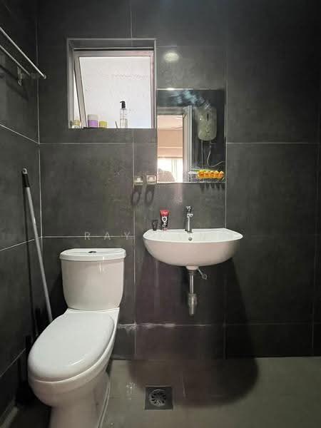 Kondominium untuk Disewa di Pelangi Damansara - Ray Kong - Bathroom - PropertyGuru.com.my
