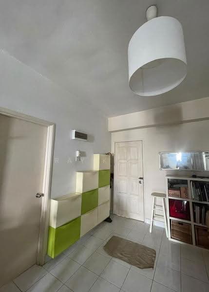 Kondominium untuk Disewa di Pelangi Damansara - Ray Kong - Entrance - PropertyGuru.com.my