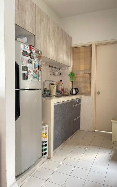 Kondominium untuk Disewa di Pelangi Damansara - Ray Kong - Kitchen - PropertyGuru.com.my