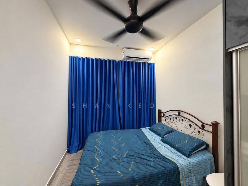 Kediaman Servis untuk Disewa di 168 Park Residensi Selayang - Shan Keow - PropertyGuru.com.my