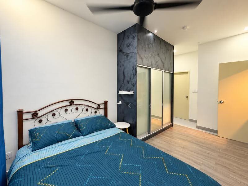 Kediaman Servis untuk Disewa di 168 Park Residensi Selayang - Shan Keow - PropertyGuru.com.my