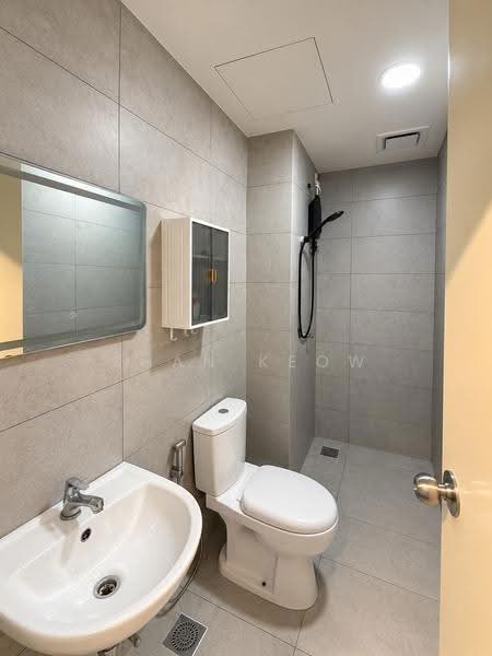 Kediaman Servis untuk Disewa di 168 Park Residensi Selayang - Shan Keow - PropertyGuru.com.my