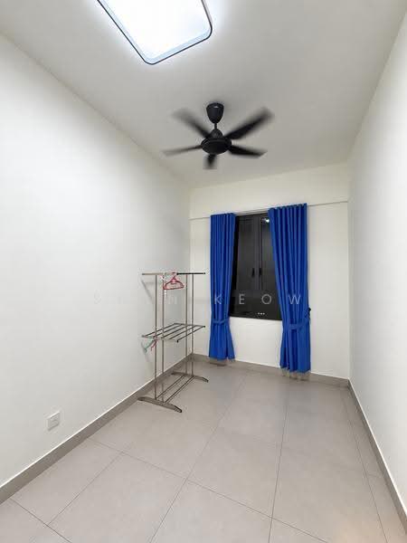 Kediaman Servis untuk Disewa di 168 Park Residensi Selayang - Shan Keow - PropertyGuru.com.my