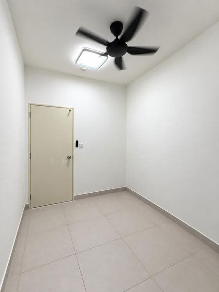 Kediaman Servis untuk Disewa di 168 Park Residensi Selayang - Shan Keow - PropertyGuru.com.my